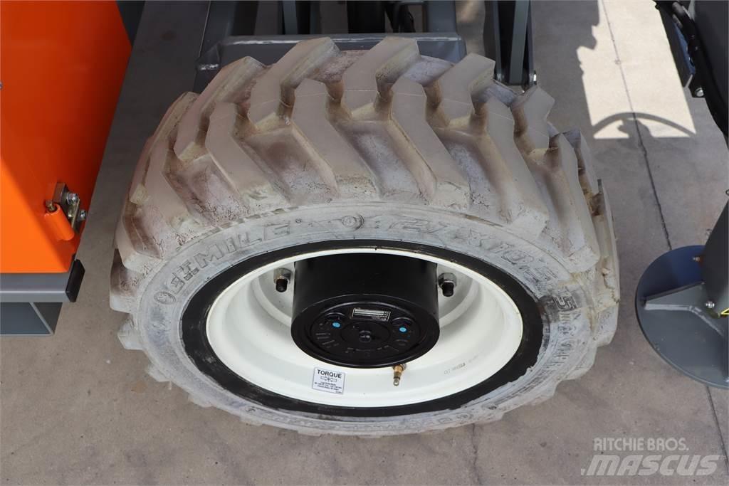 Snorkel S3370RTE Schaarhoogwerkers