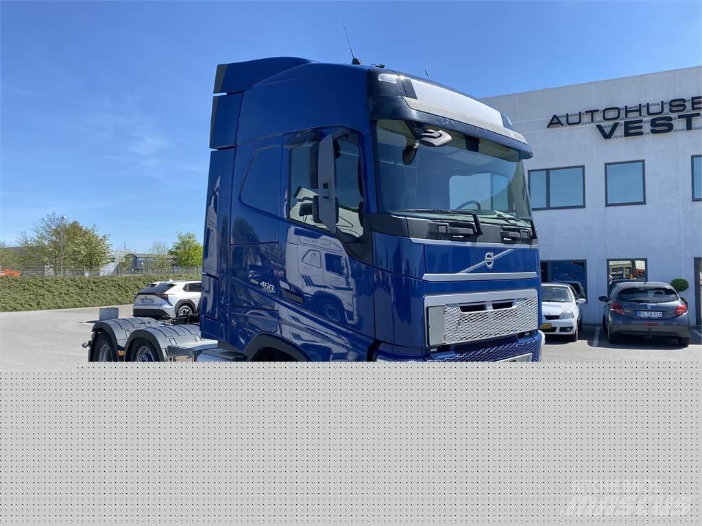 Volvo FH460 TC Trekkers
