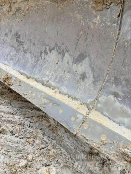CAT 973C Rupsladers