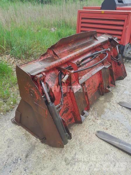  CAT908 CAT908 Bakken