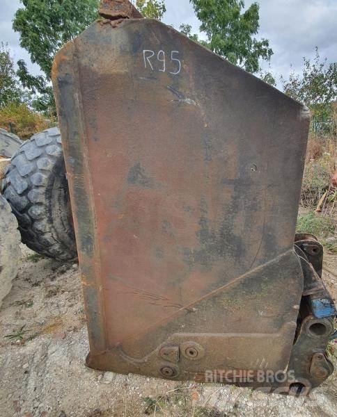  GHD GHD Bakken