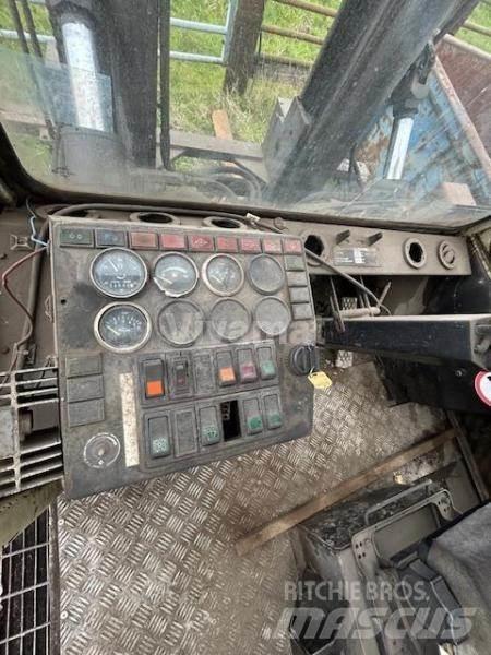 Kalmar DCG130 Heftrucks overige