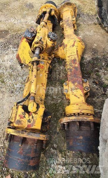 Liebherr 922 Overige