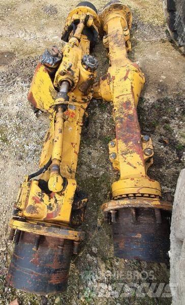 Liebherr 922 Overige