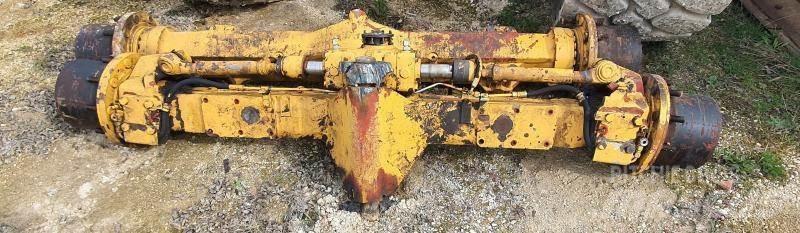 Liebherr 922 Overige