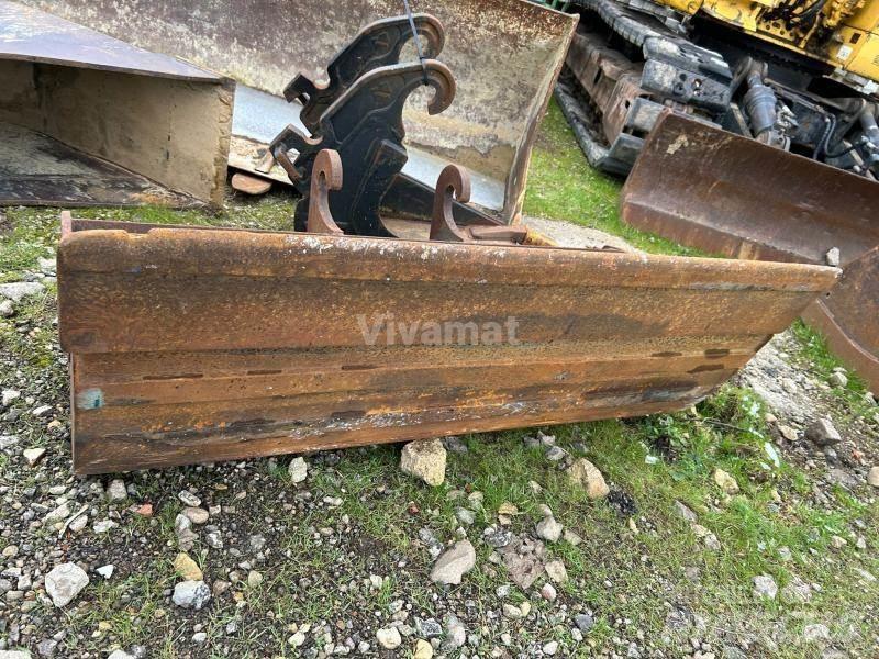 Verachtert CW10 Bakken