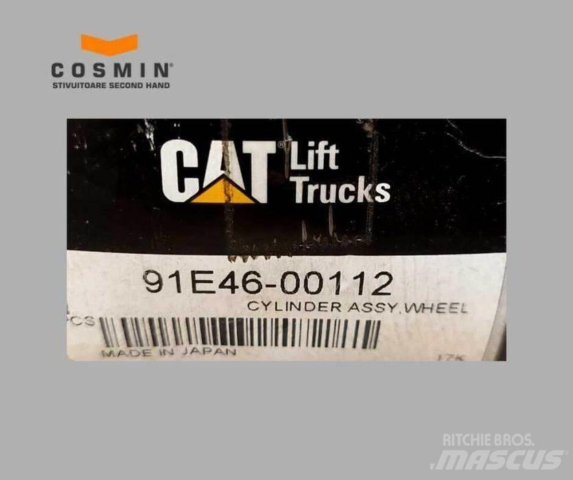 CAT  Remmen