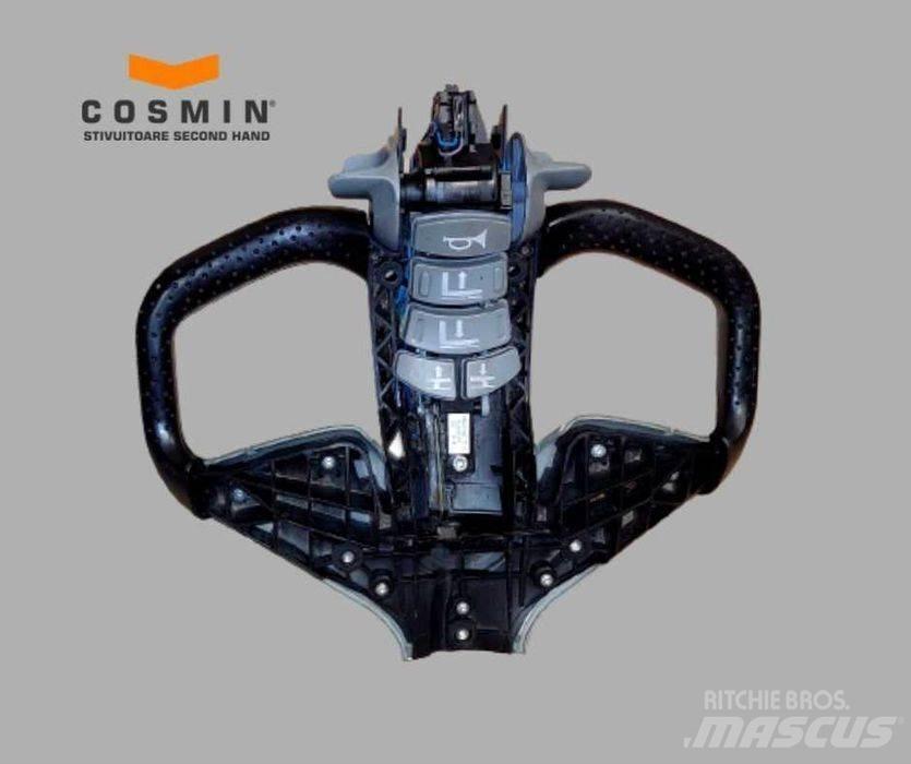 Still  Chassis en ophanging