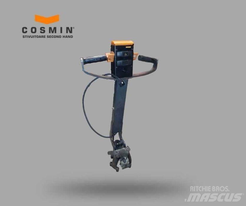 Still  Chassis en ophanging