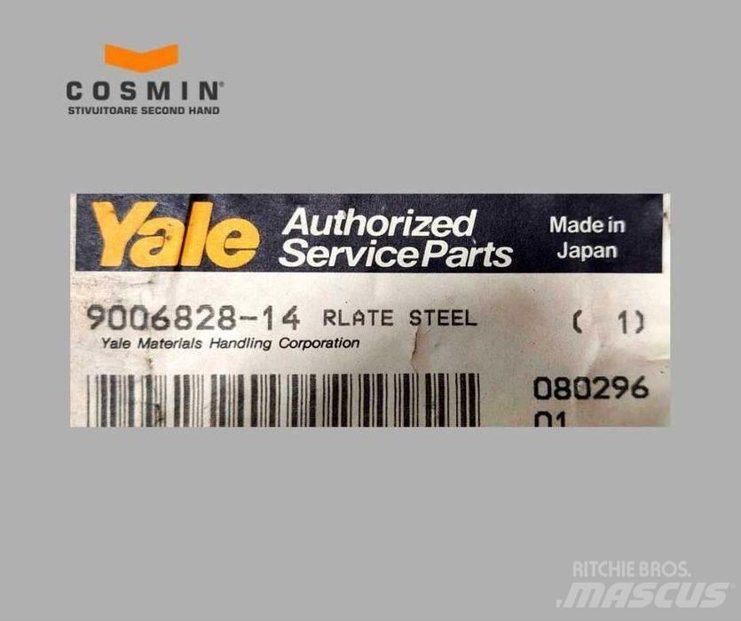 Yale  Transmissie
