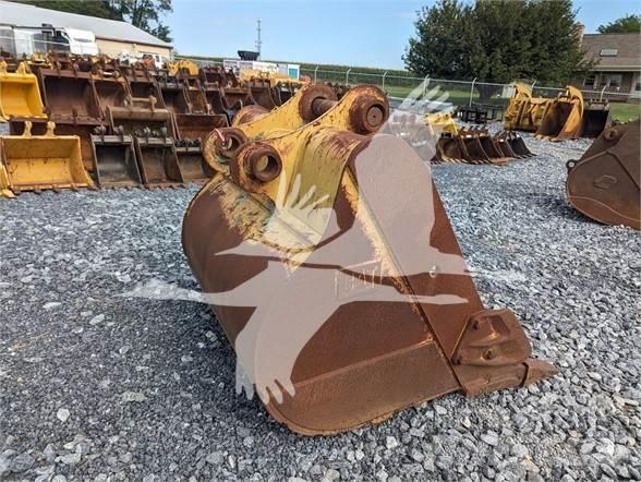 CAT  Bakken