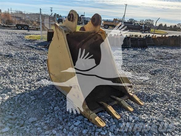 CAT  Bakken