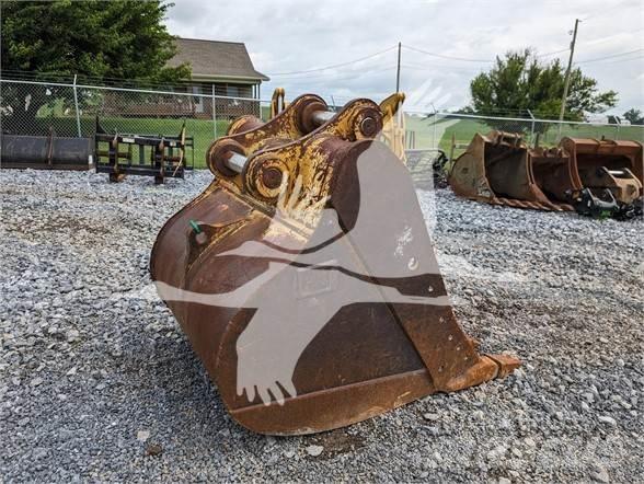 CAT  Bakken