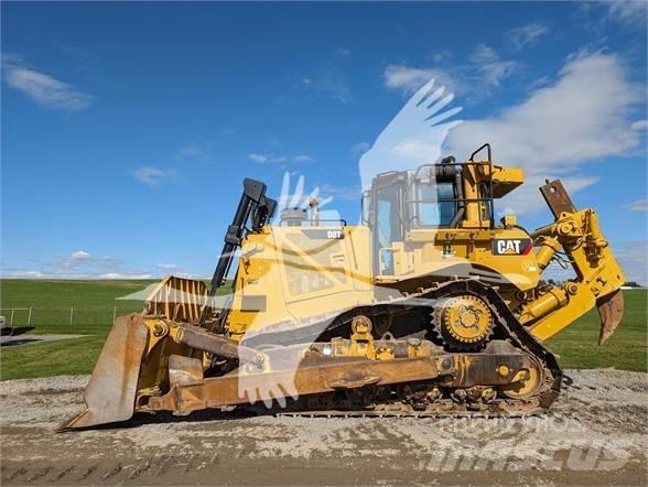 CAT D8T Rupsdozers