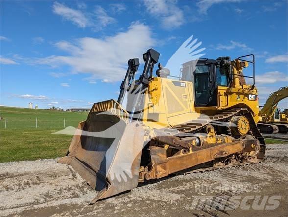 CAT D8T Rupsdozers