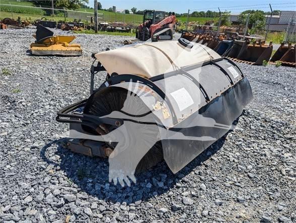 CAT SA25 Overige componenten