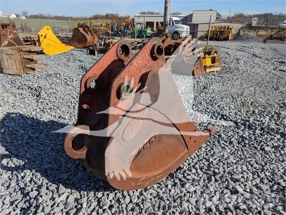 Esco 210 Bakken