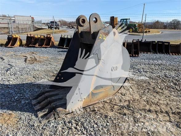 JRB  Bakken