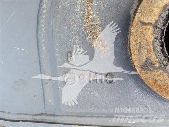 Volvo  Overige componenten