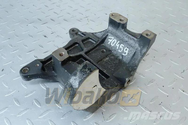 CAT 3212846 Motoren