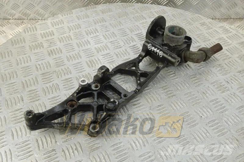 Cummins 5260169 Motoren