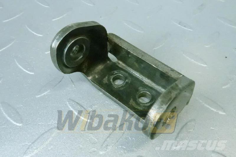 Cummins C6204816321 Motoren