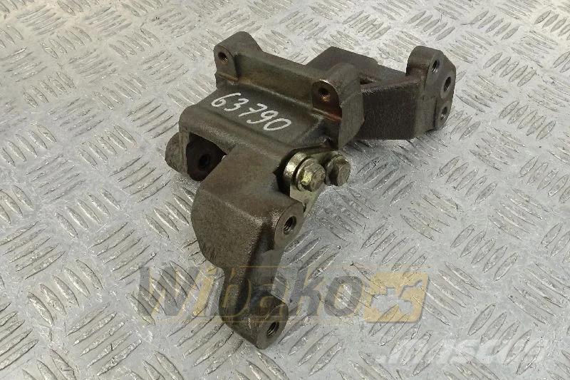 Liebherr 10116053 Motoren