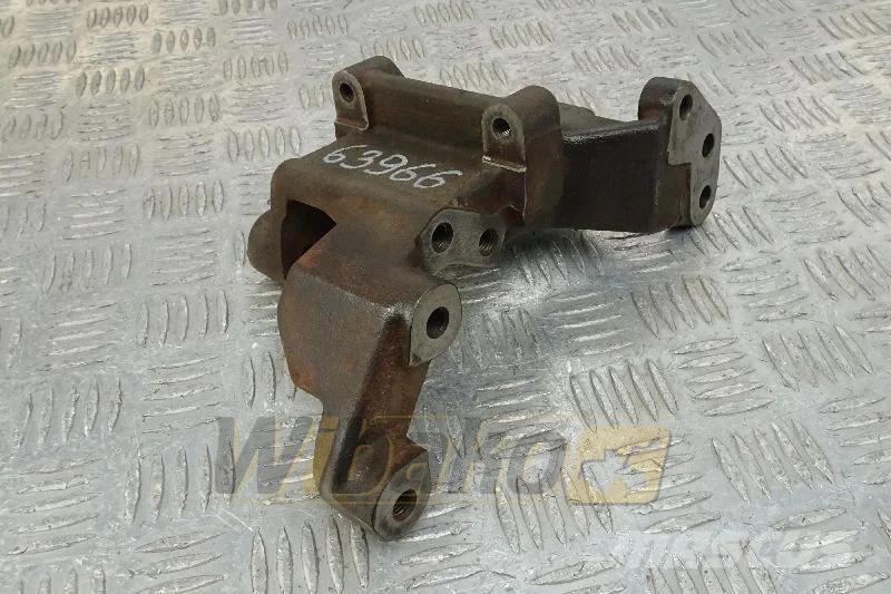 Liebherr 10116053 Motoren