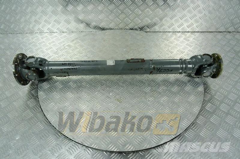 Liebherr 12209189 Assen