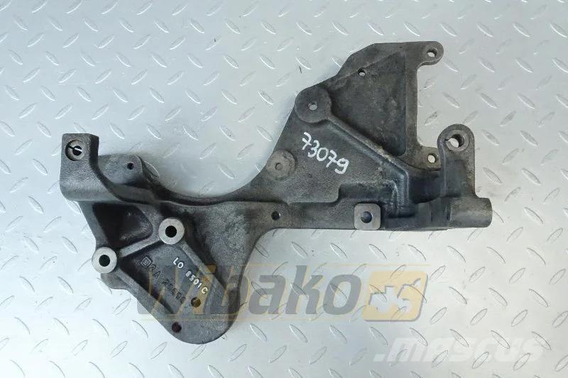 Liebherr 9077135 Motoren