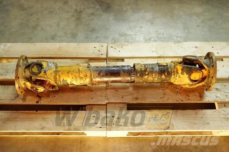 Liebherr L551 476710 Assen