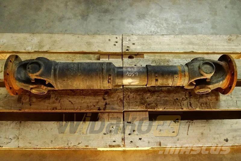 Liebherr L564 2+2 Assen