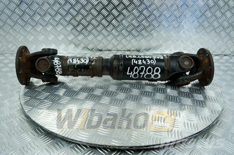 Liebherr L564 2+2 Assen