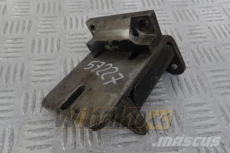 Perkins 3827H021 Motoren