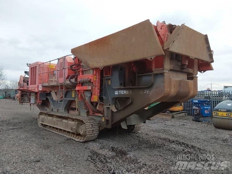   Bouw - Overige