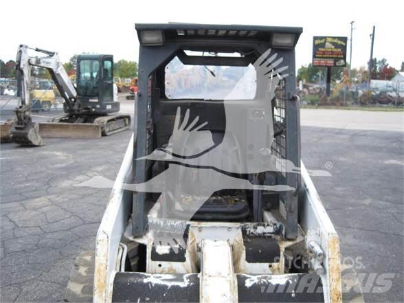Bobcat 751 Schrankladers