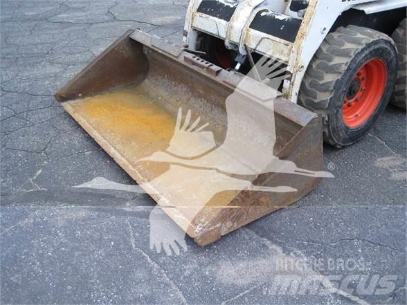 Bobcat 751 Schrankladers