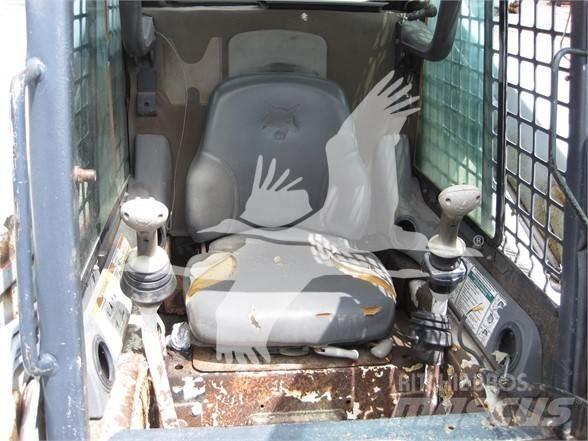 Bobcat T190 Schrankladers