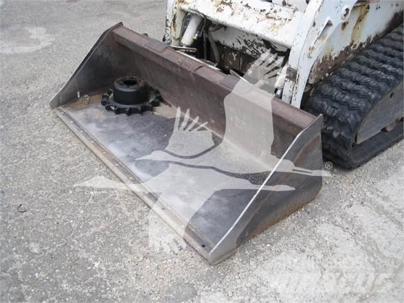 Bobcat T190 Schrankladers