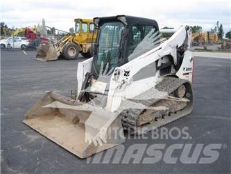 Bobcat T770 Schrankladers