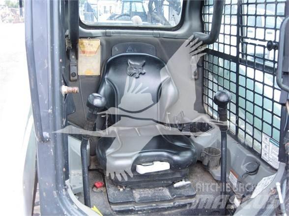 Bobcat T770 Schrankladers