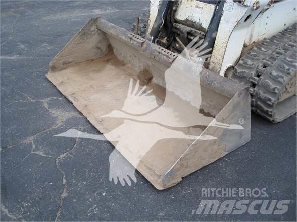 Bobcat T770 Schrankladers