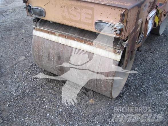 CASE W252 Trilrolwalsen