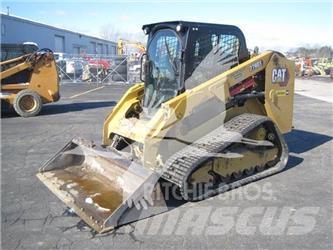 CAT 279D3 Schrankladers