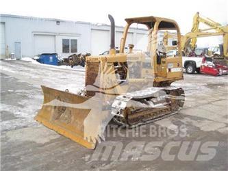 Dresser TD7H Rupsdozers