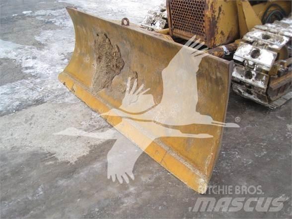 Dresser TD7H Rupsdozers