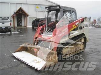 Takeuchi TL12 Schrankladers