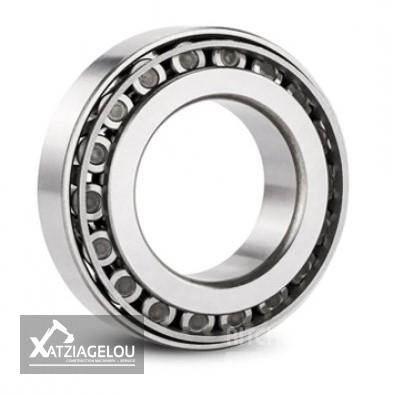 ZF 0750120335 Transmissie