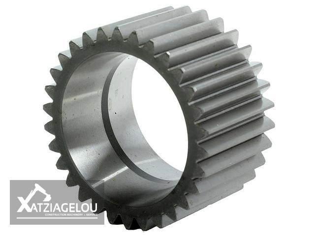 ZF 4475306439 Transmissie