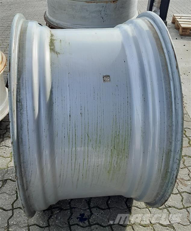  - - - Banden, wielen en velgen